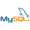 Powered by MySQL!
