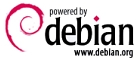 Ubuntu is powered by Debian Linux! Try it!