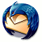 Try Thunderbird!